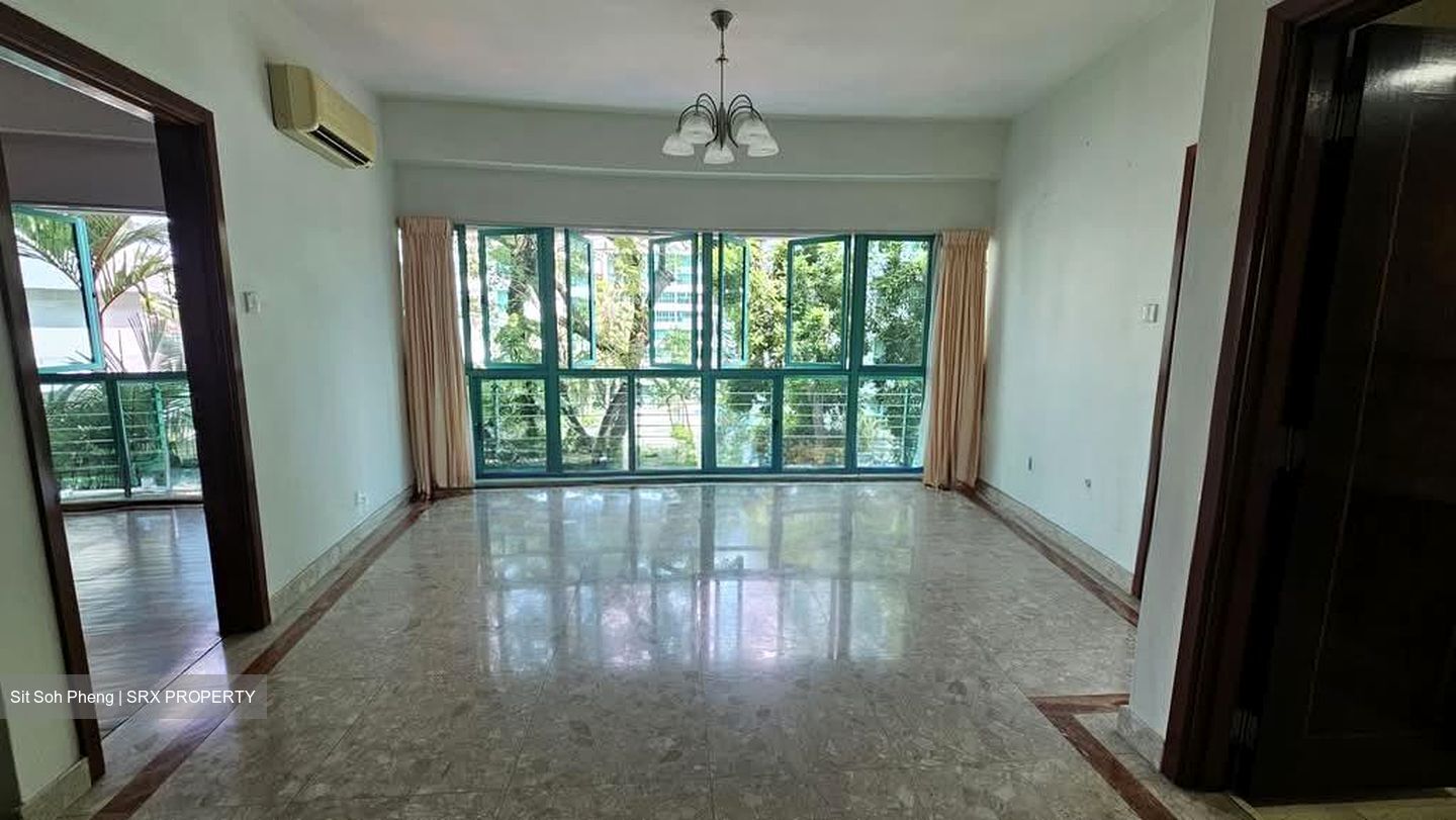 Southaven I (D21), Condominium #602181411